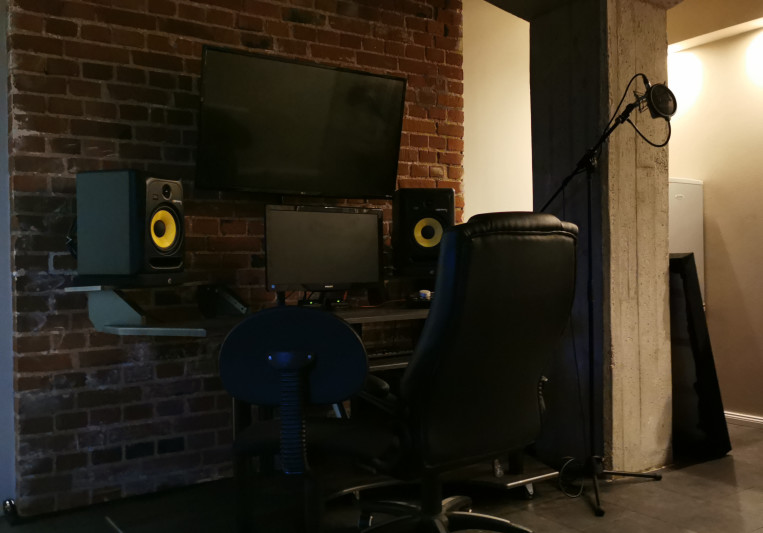 Valja on SoundBetter