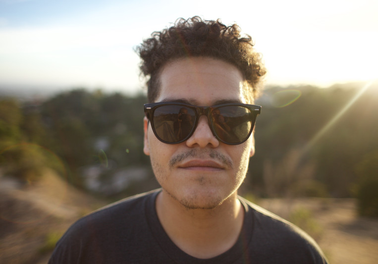 J. Lugo on SoundBetter