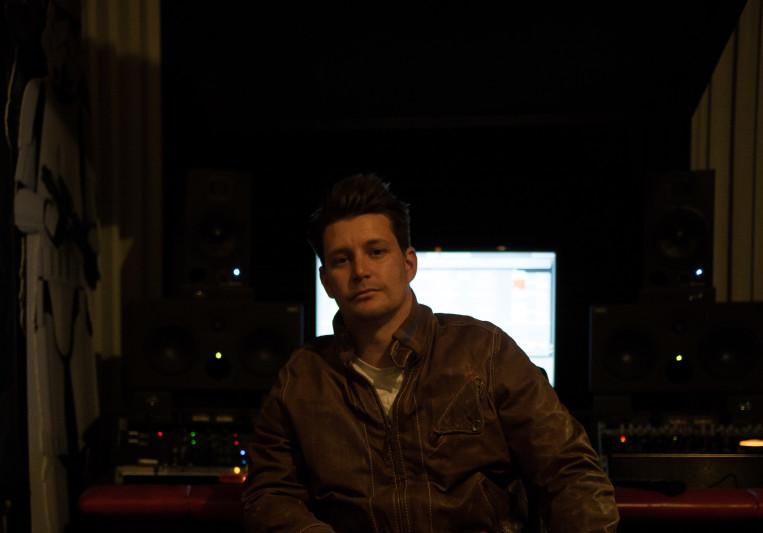 Tristan Carmichael on SoundBetter