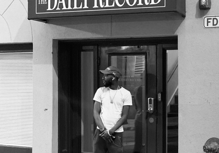 Raytracks on SoundBetter