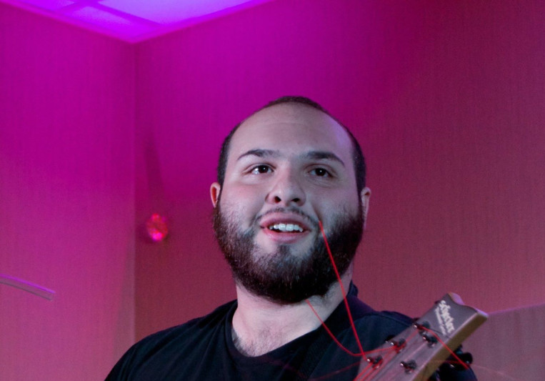 Matt Kevorkian on SoundBetter
