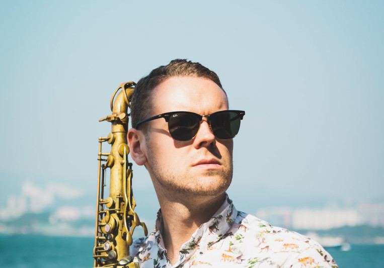 Scott Murphy on SoundBetter