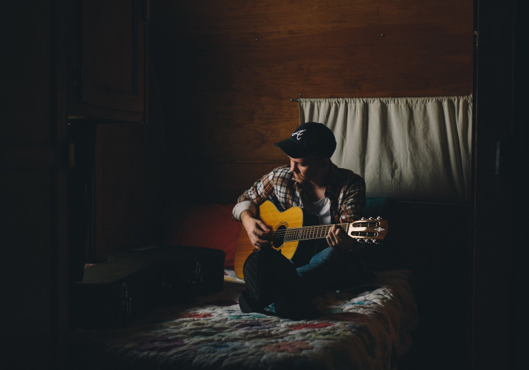 Jason Rewits on SoundBetter