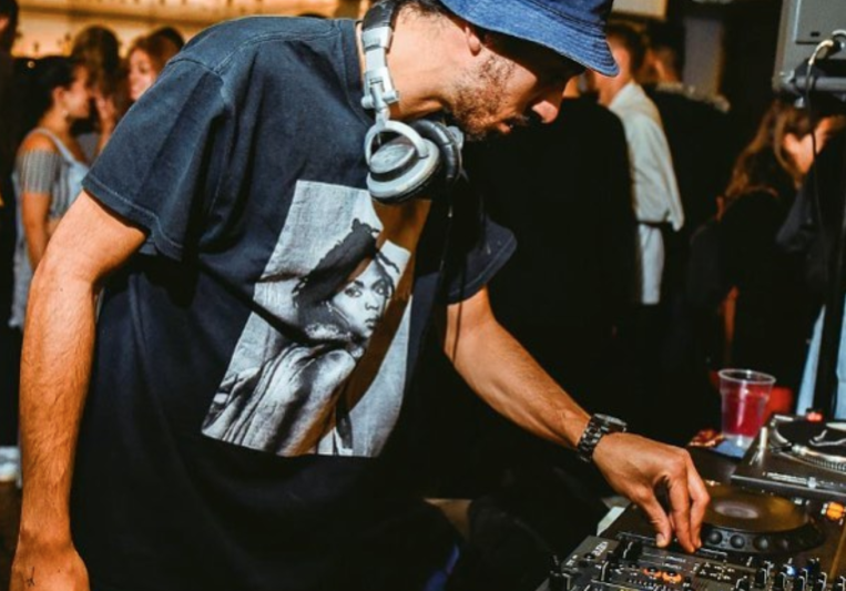 Charlie Shrives on SoundBetter
