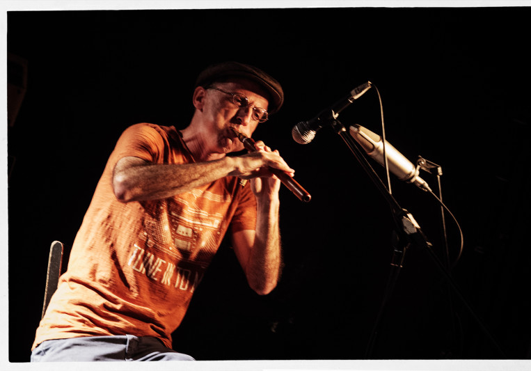 Ilia Mazia on SoundBetter