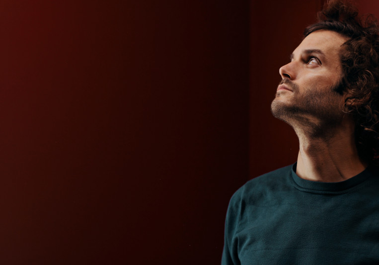 Grégoire Pasquier on SoundBetter
