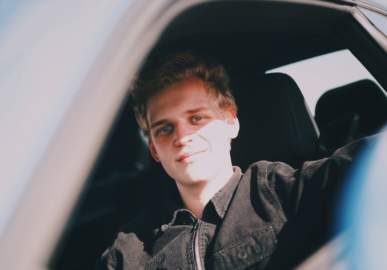 Collin Beard on SoundBetter