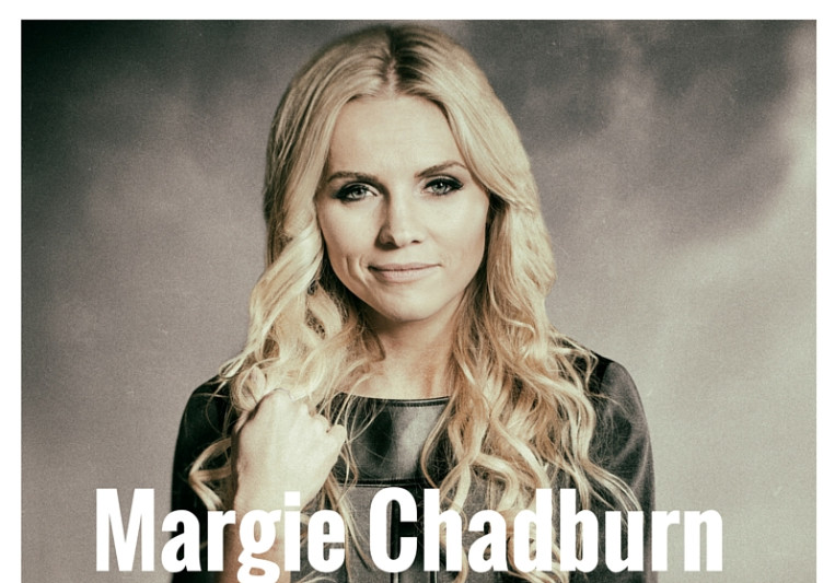Margie Chadburn on SoundBetter