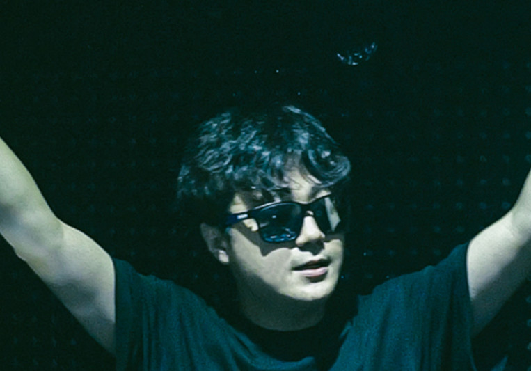 Sam Lee on SoundBetter