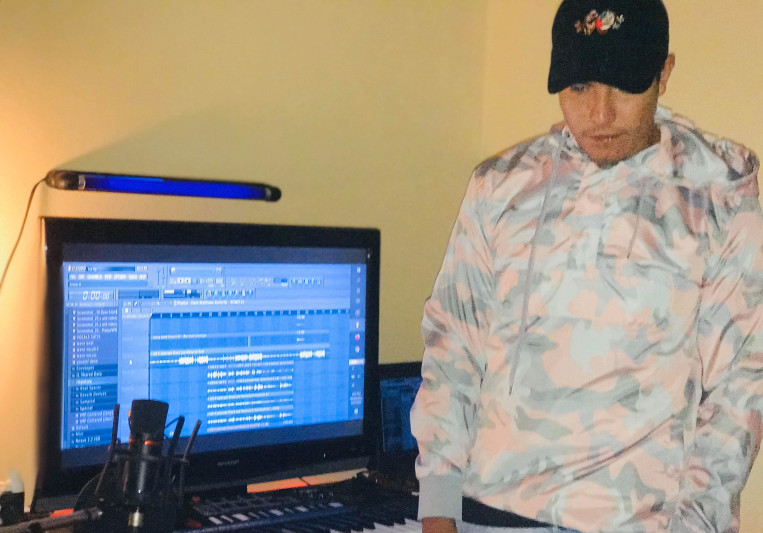 Miguel Mendoza on SoundBetter