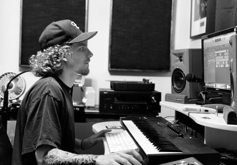 Treven Martin on SoundBetter
