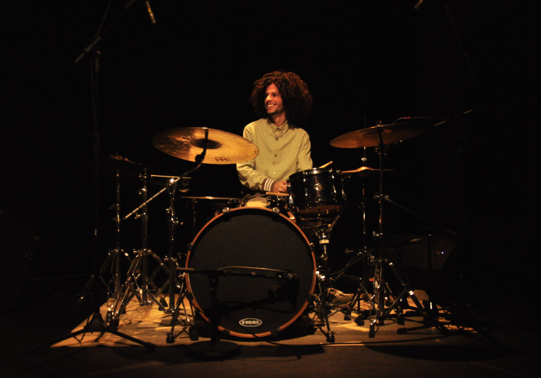 Gudino Miranda on SoundBetter