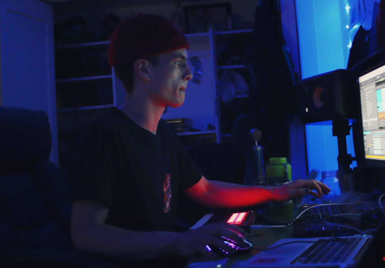 Chef Keys on SoundBetter