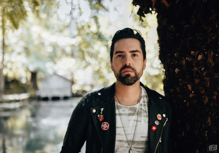 Fabian Aravalés on SoundBetter
