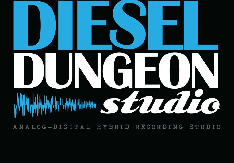 Diesel Dungeon Studio on SoundBetter