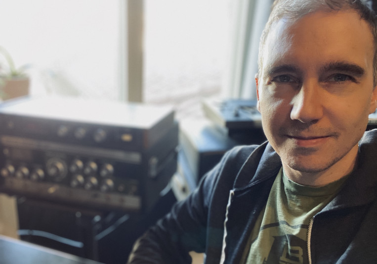Craig Polasko on SoundBetter