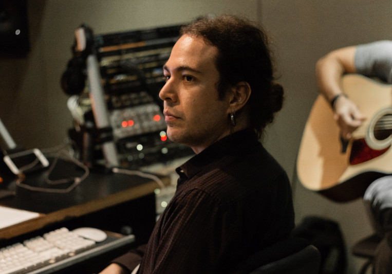 Paulo Umbelino on SoundBetter