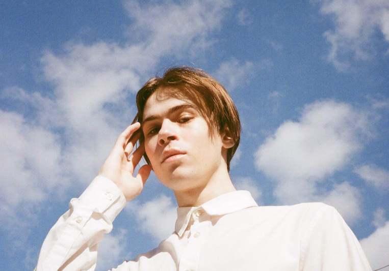 Vasily Matsola on SoundBetter
