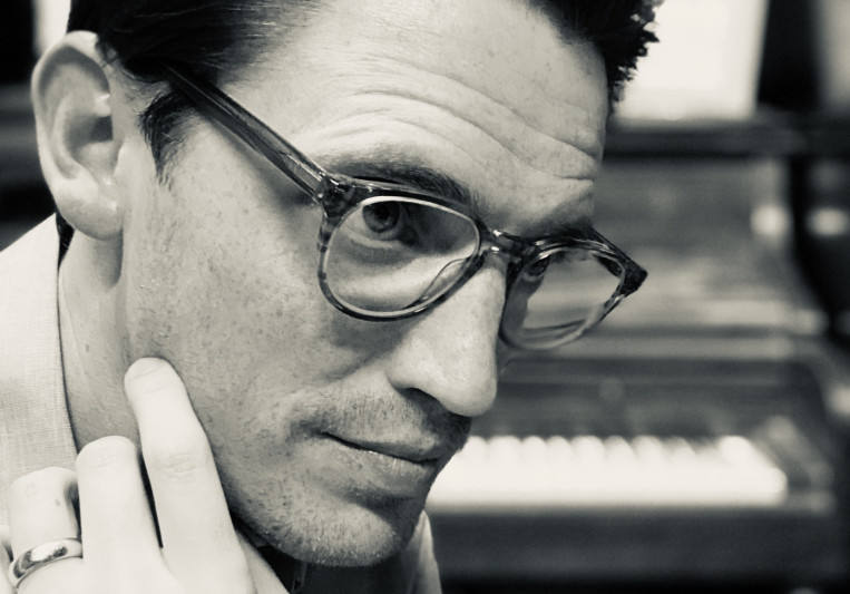 Daniel T. Curran on SoundBetter