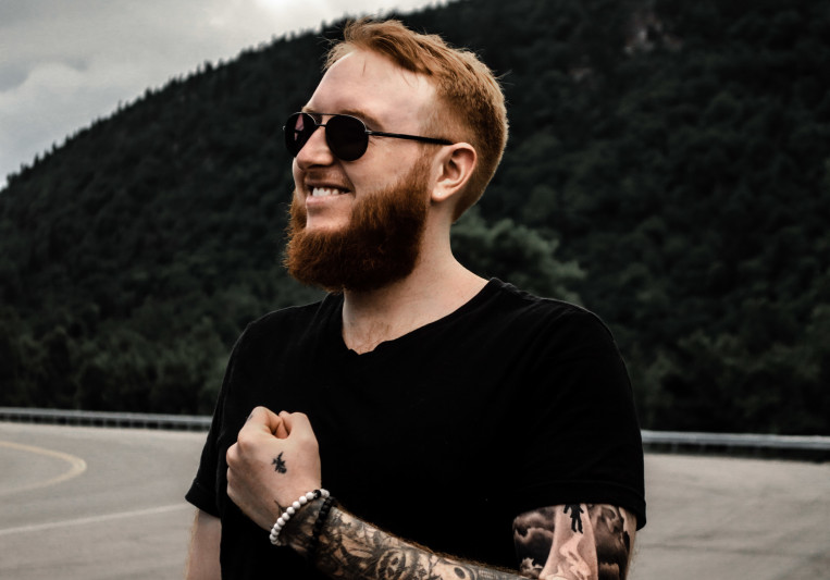Jordan LaFaver on SoundBetter