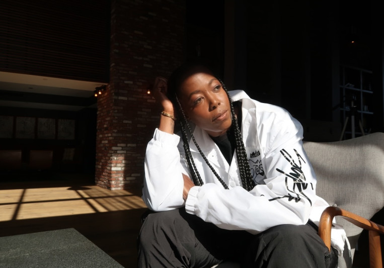 Tish Hyman on SoundBetter