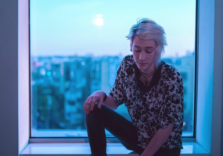 Alex Gresham Music on SoundBetter