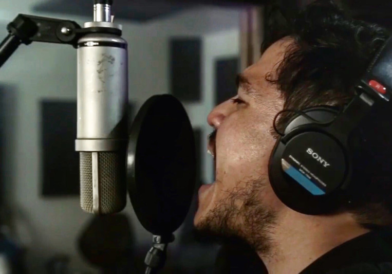 Jesus Valdes on SoundBetter