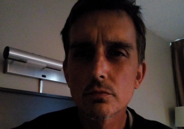 Stephen Kregg on SoundBetter