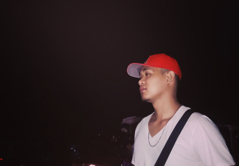 Jericho Bruis on SoundBetter