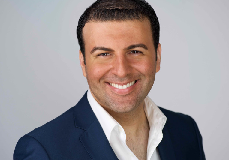 David Serero on SoundBetter