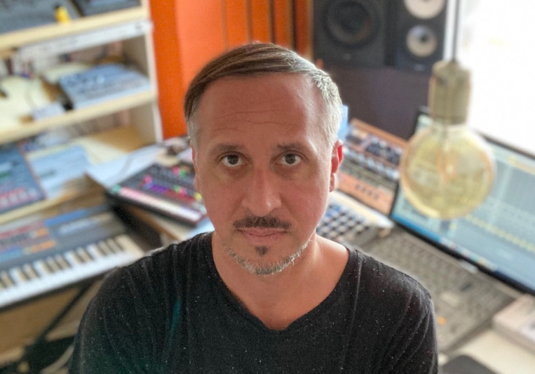 Christian Burkhardt on SoundBetter