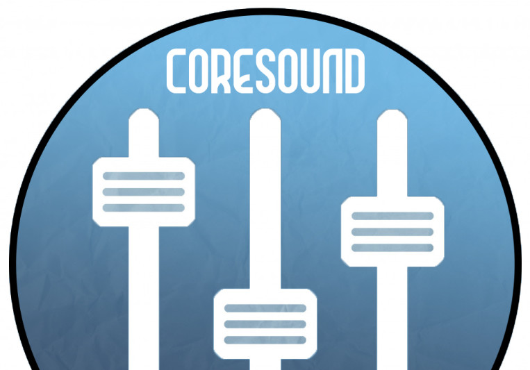 CoreSound on SoundBetter