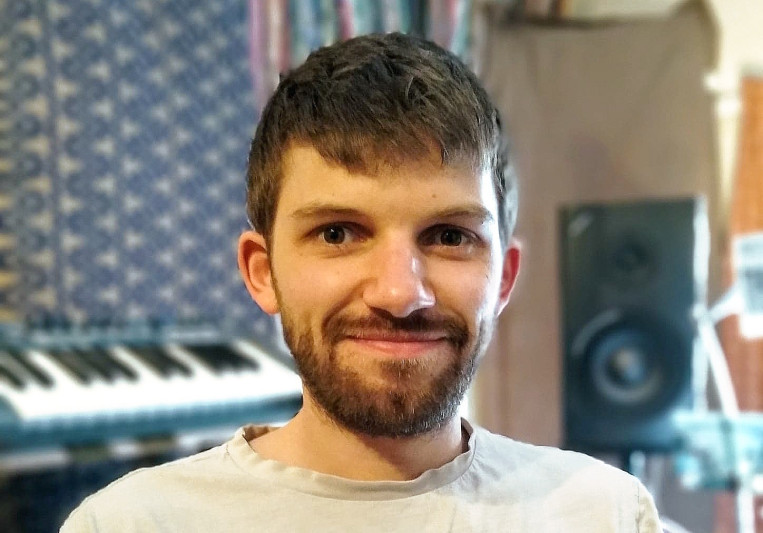 Allister Kellaway Sound Editor on SoundBetter