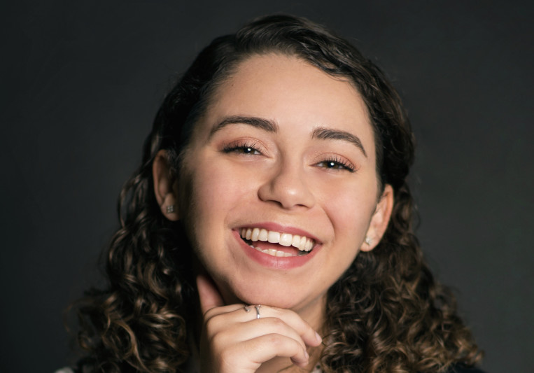 Rachel Ohnsman on SoundBetter