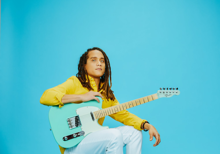 Yasser Tejeda on SoundBetter