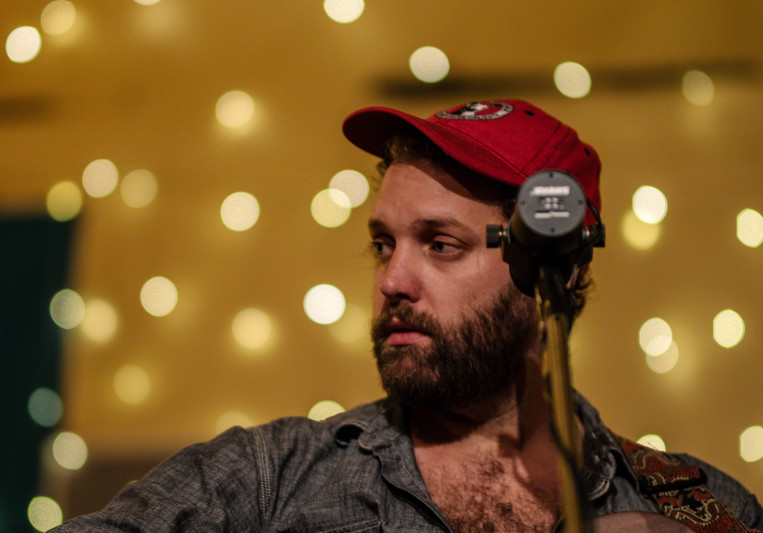 Tom West on SoundBetter