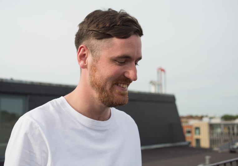 Joe Danvers on SoundBetter