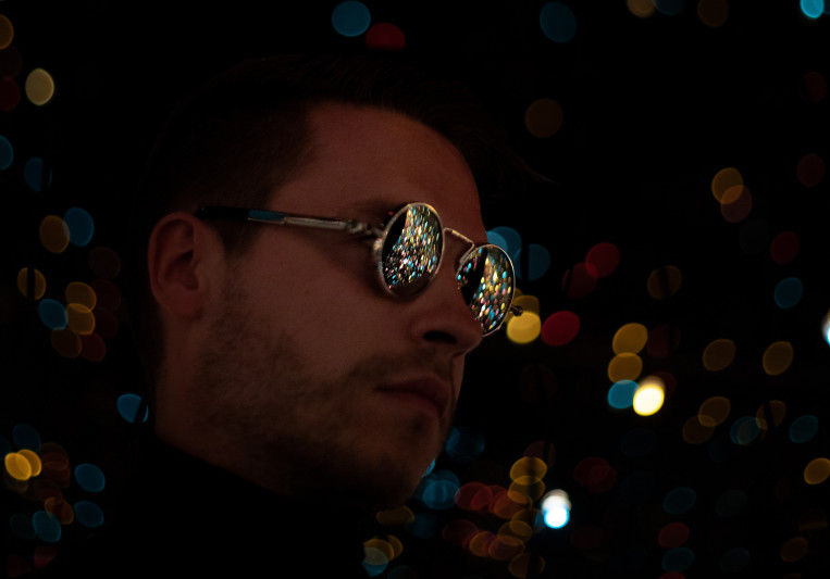 Pierce on SoundBetter