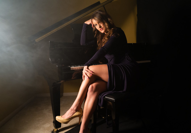 Xtina Louise on SoundBetter