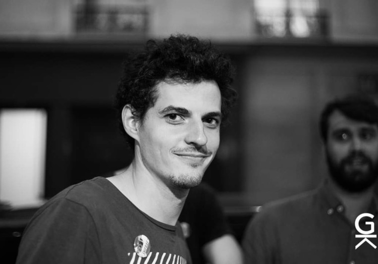 Anzû Makta on SoundBetter