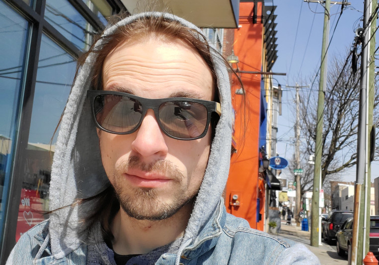 Alex G. on SoundBetter