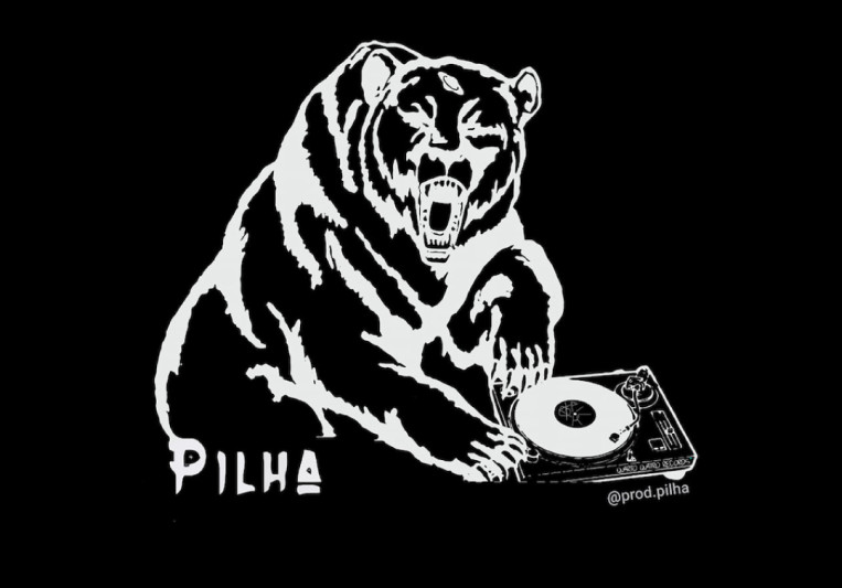 Pilha / Dj Urso Pardrado on SoundBetter