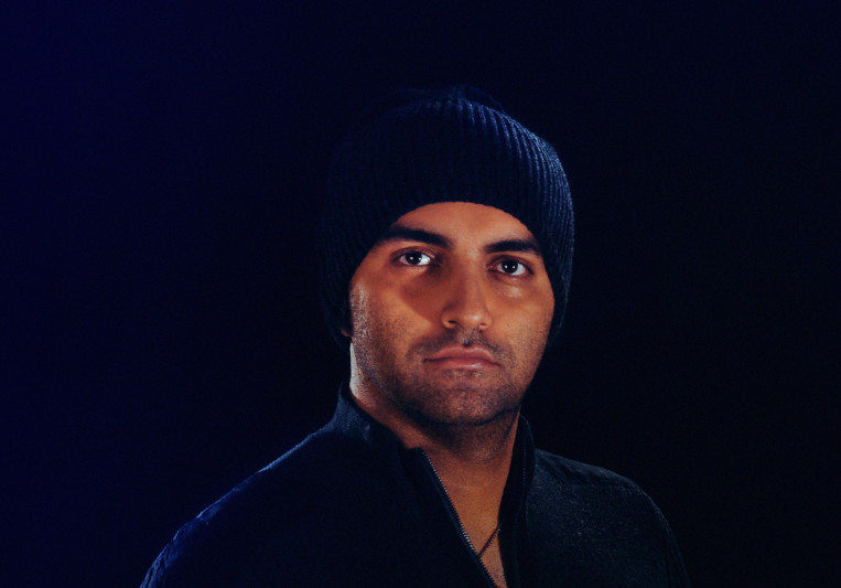 Taha A. on SoundBetter