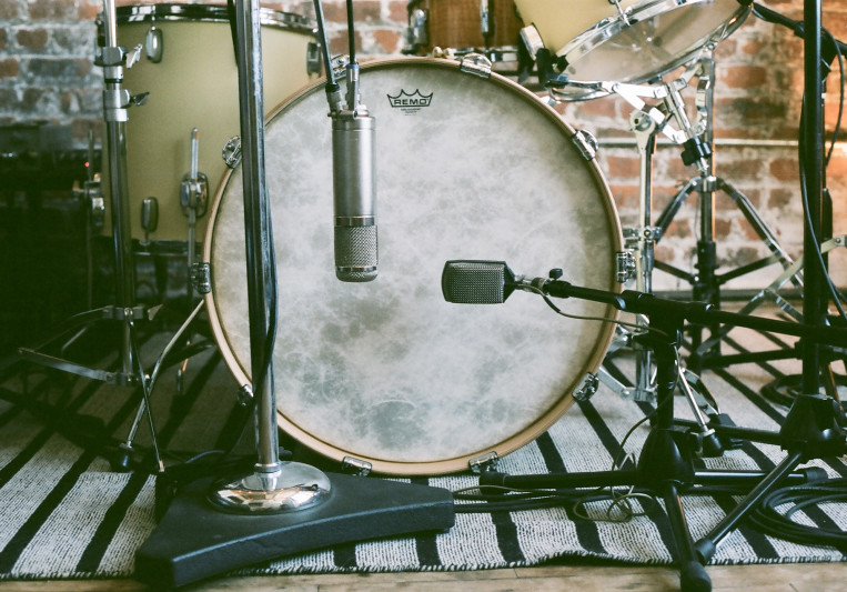 Brick by Brick Studios on SoundBetter
