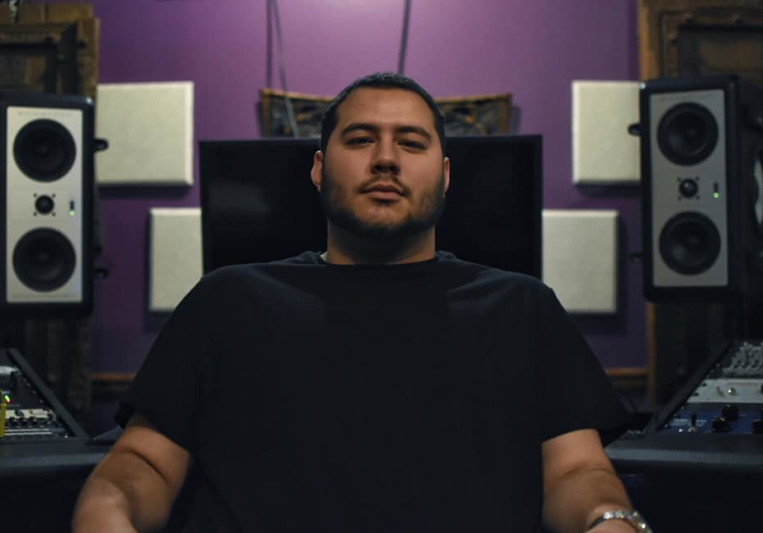 Daniel Escobar on SoundBetter