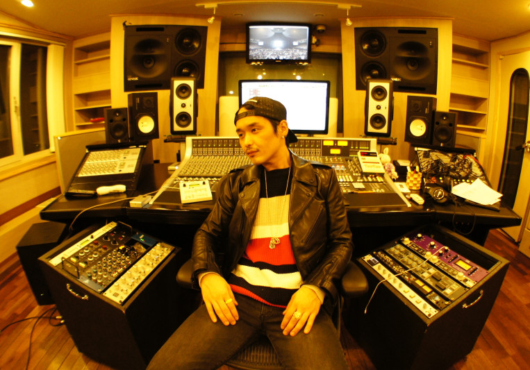 SUPER CHANG DDAI on SoundBetter