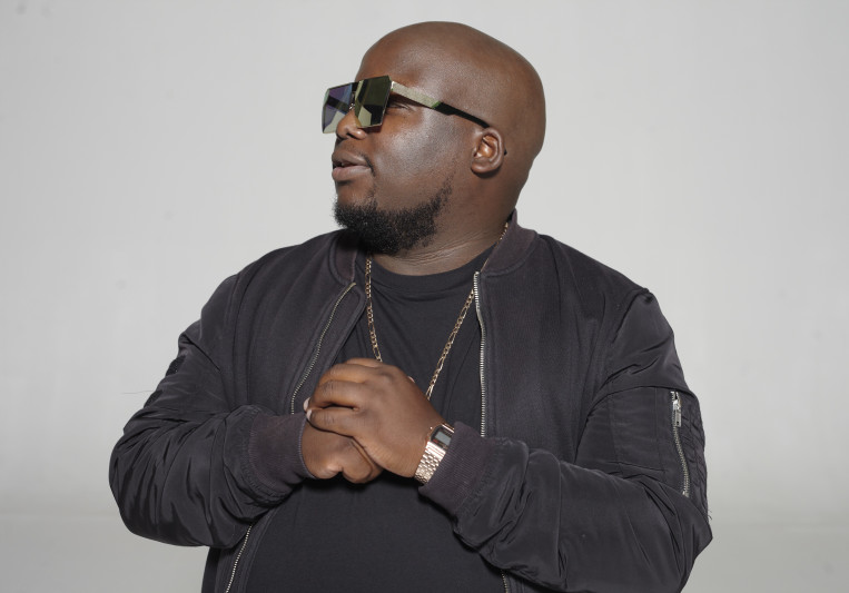 DJ Capital on SoundBetter