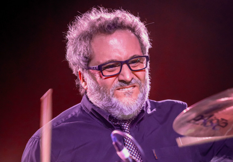 Jeff Consi on SoundBetter