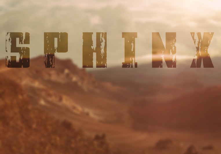 Sphinx on SoundBetter