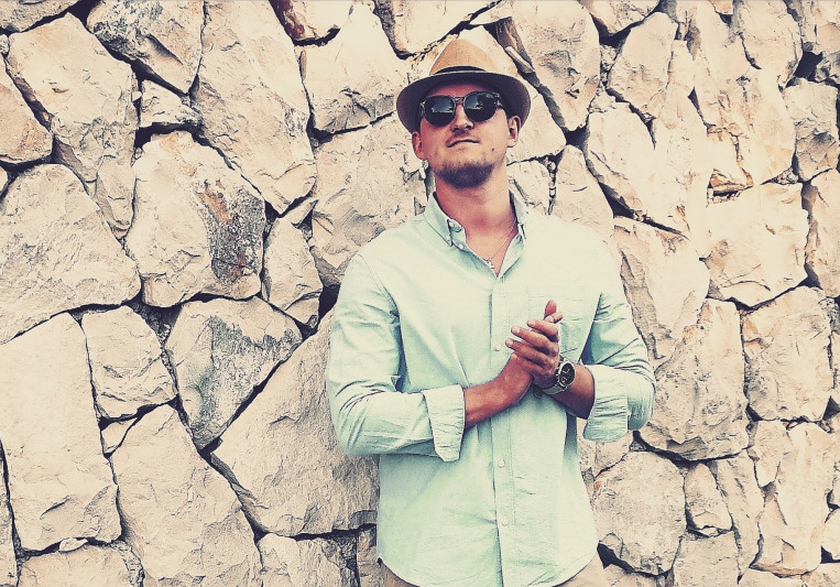 CHANC MUSIC on SoundBetter